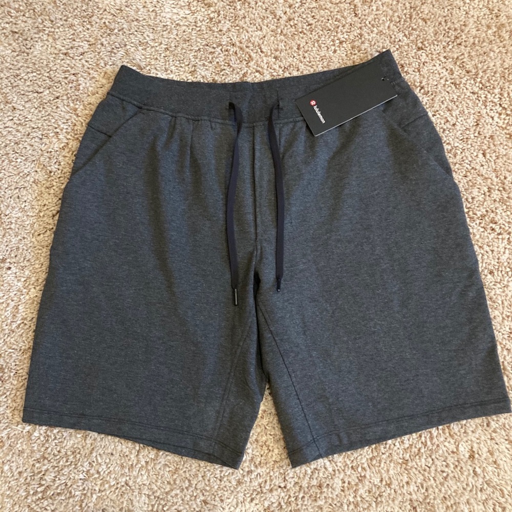 Lululemon Men’s City Sweat Short